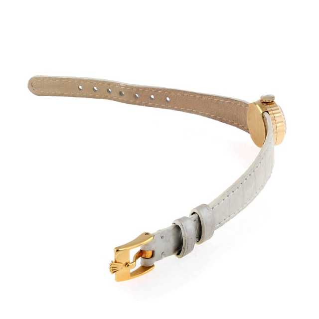 ロレックス カメレオン 2059/8/1 レディース 中古