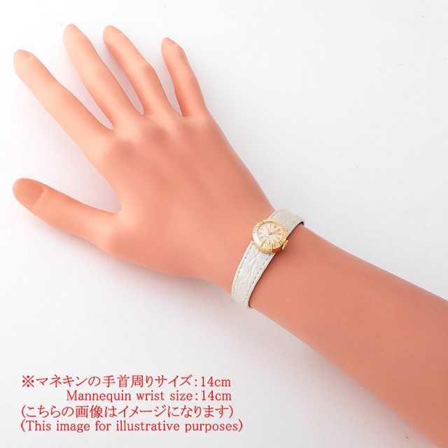 ロレックス カメレオン 2059/8/1 レディース 中古