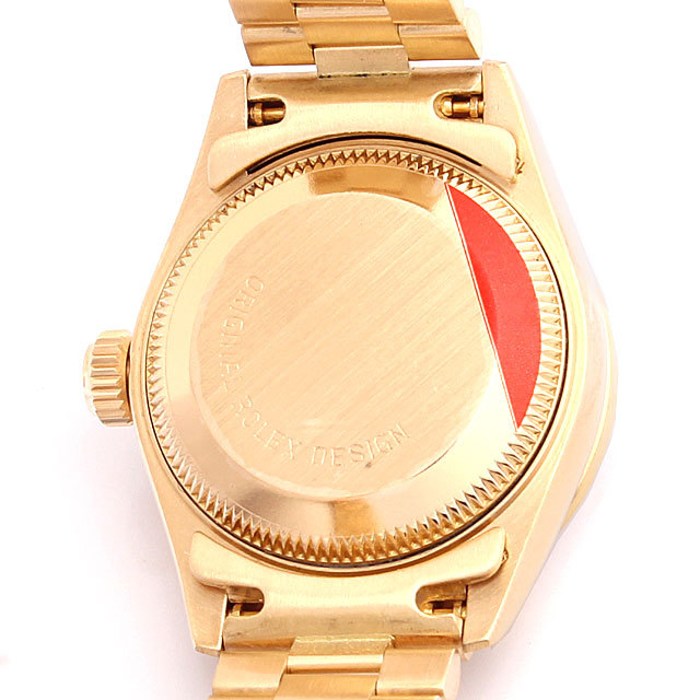 デイトジャスト ベゼルダイヤ 69138ZR サブ画像２