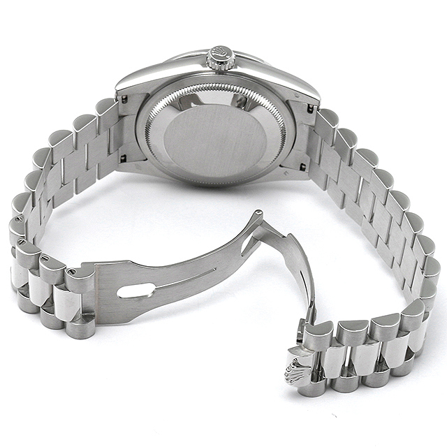 デイデイト ベゼルダイヤ 118346A サブ画像２