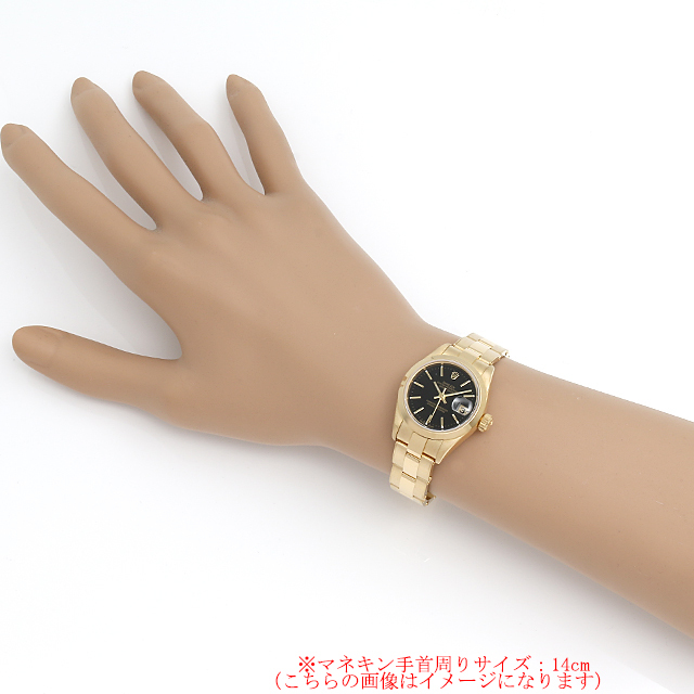 デイトジャスト 79168 サブ画像３
