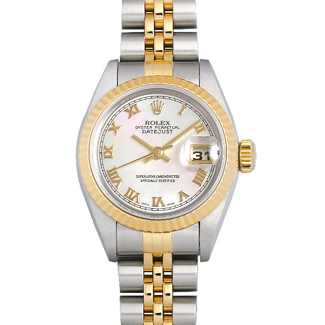 デイトジャスト 79173NR メイン画像