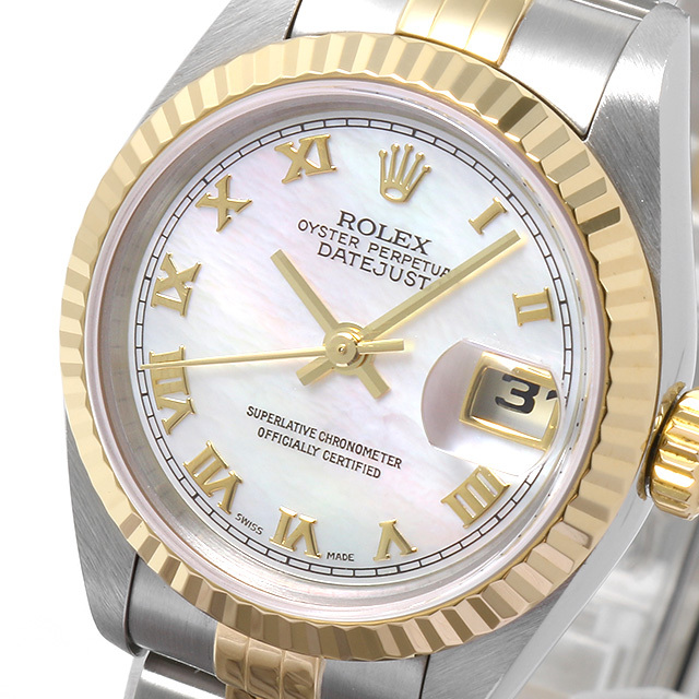 デイトジャスト 79173NR サブ画像３