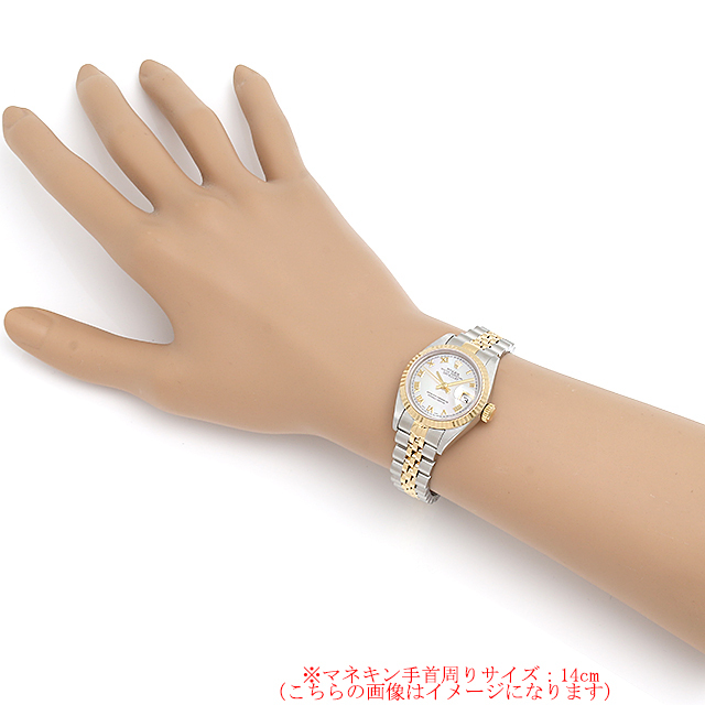 デイトジャスト 79173NR サブ画像４