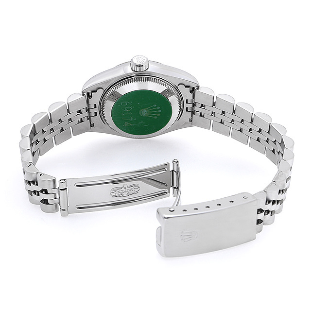 デイトジャスト 10Pダイヤ 69174G サブ画像２