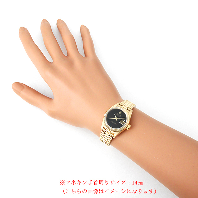 デイトジャスト 69178 サブ画像３
