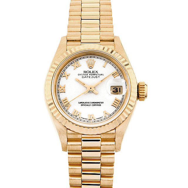 デイトジャスト 69178 メイン画像