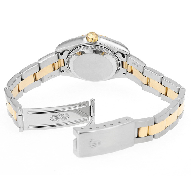 デイトジャスト 10Pダイヤ 79163G サブ画像３
