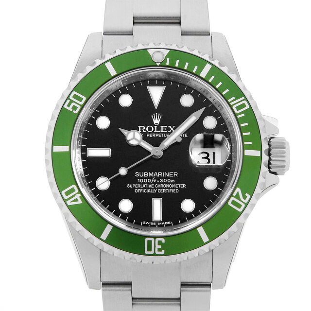 rolex 16610 v series
