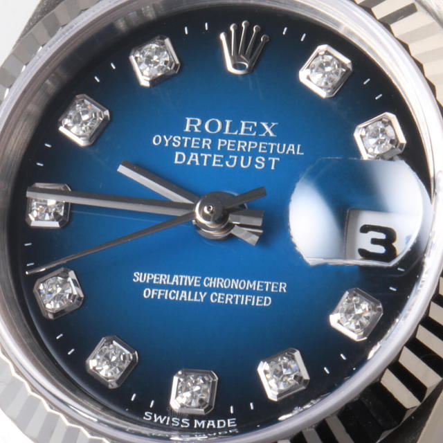 ロレックス (ROLEX) 純正BOX一式 デイトジャスト 68279 ROLEX（ロレックス） デイトジャスト 中古 | 東京・大阪の