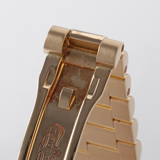 ロレックス デイトジャスト 179178NR レディース 中古