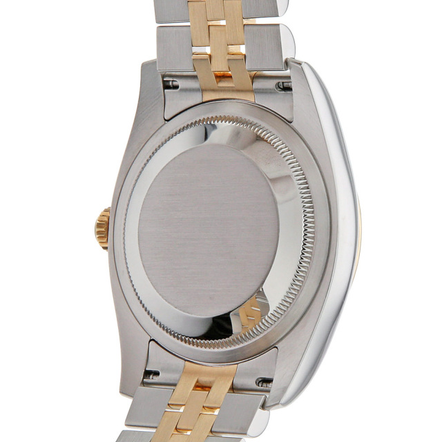 ロレックス デイトジャスト 116233 メンズ 中古