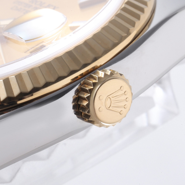 ロレックス デイトジャスト 116233 メンズ 中古