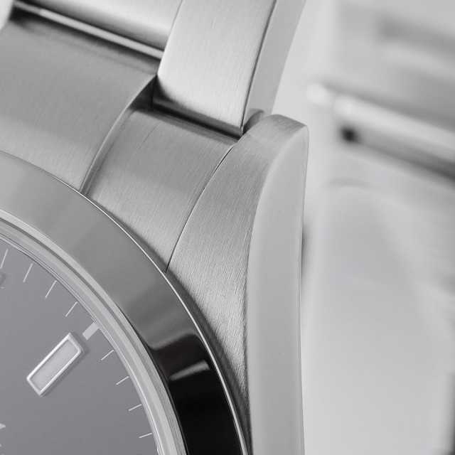 214270 ブラック ROLEX（ロレックス）エクスプローラーI 後期型