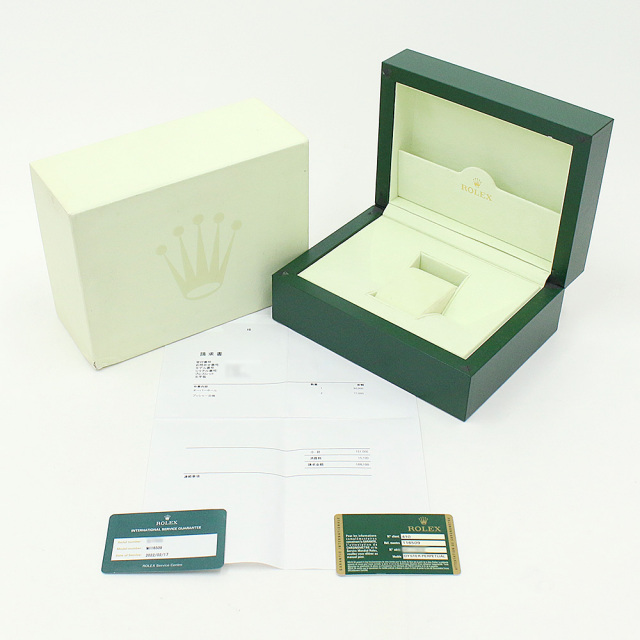 ロレックス デイトナ 116509NR メンズ 中古
