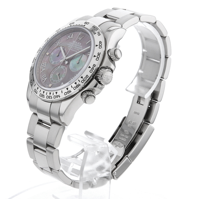 ロレックス デイトナ 116509NR メンズ 中古
