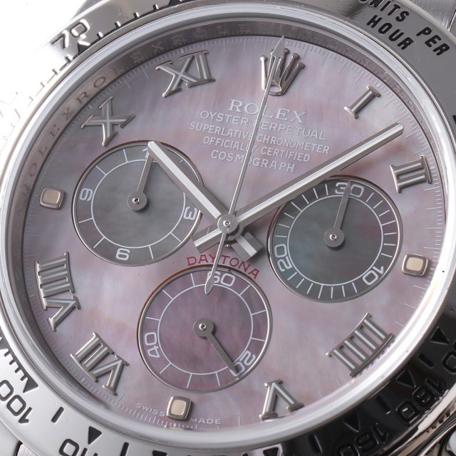 ロレックス デイトナ 116509NR メンズ 中古