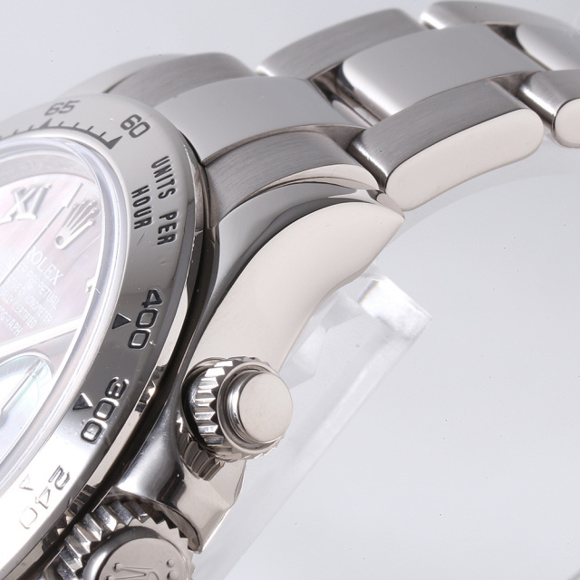 ロレックス デイトナ 116509NR メンズ 中古