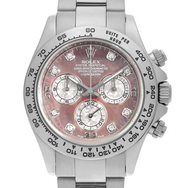 ロレックス デイトナ 116509NG メンズ 中古