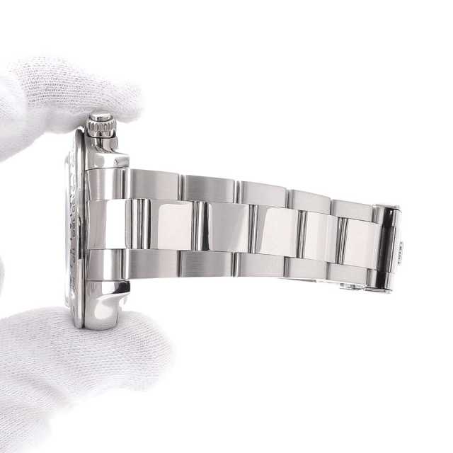 ロレックス デイトナ 116509NG メンズ 中古