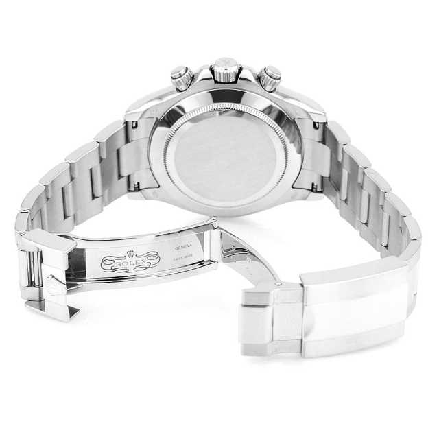 ロレックス デイトナ 116509NG メンズ 中古