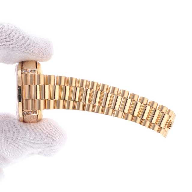 ロレックス デイトジャスト 69158MR レディース 中古