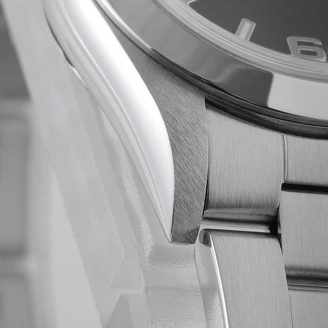 ロレックス オイスターパーペチュアル 76080 レディース 中古