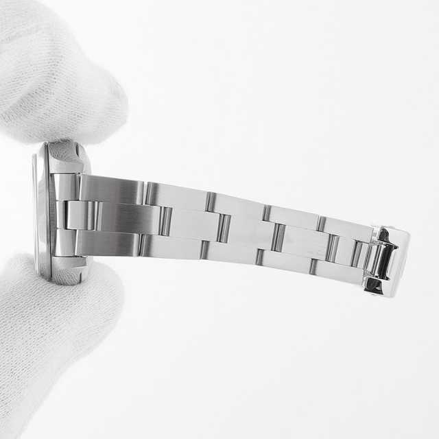 ロレックス オイスターパーペチュアル 76080 レディース 中古