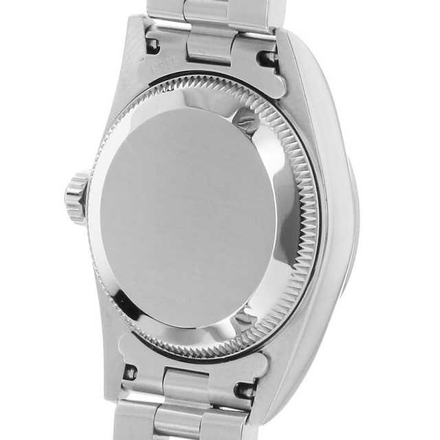 ロレックス オイスターパーペチュアル 76080 レディース 中古