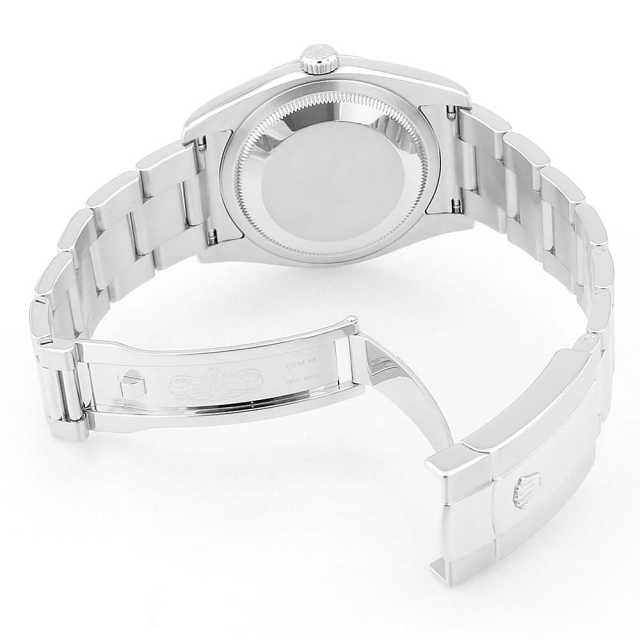 ロレックス デイトジャスト 116200 メンズ 中古