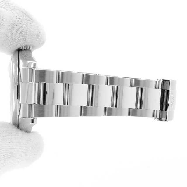 ロレックス デイトジャスト 116200 メンズ 中古