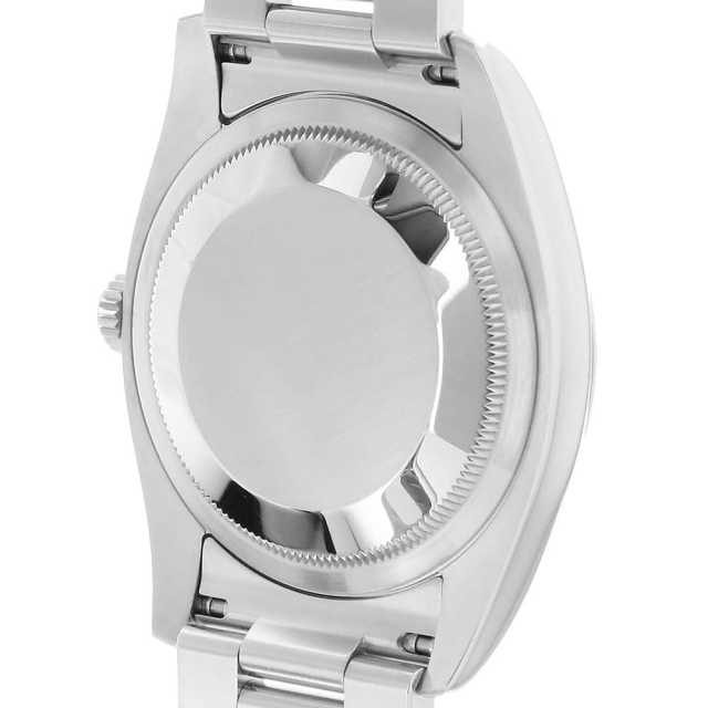 ロレックス デイトジャスト 116200 メンズ 中古