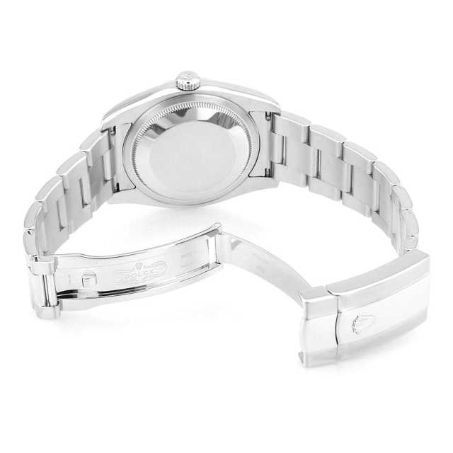 ロレックス デイトジャスト 116200 メンズ 中古