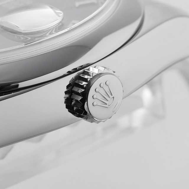 ロレックス デイトジャスト 116200 メンズ 中古