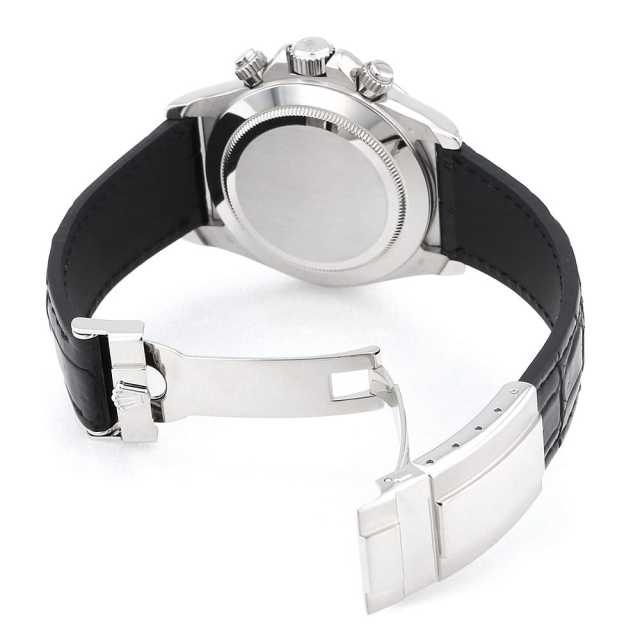 ロレックス デイトナ 16519NG メンズ 中古