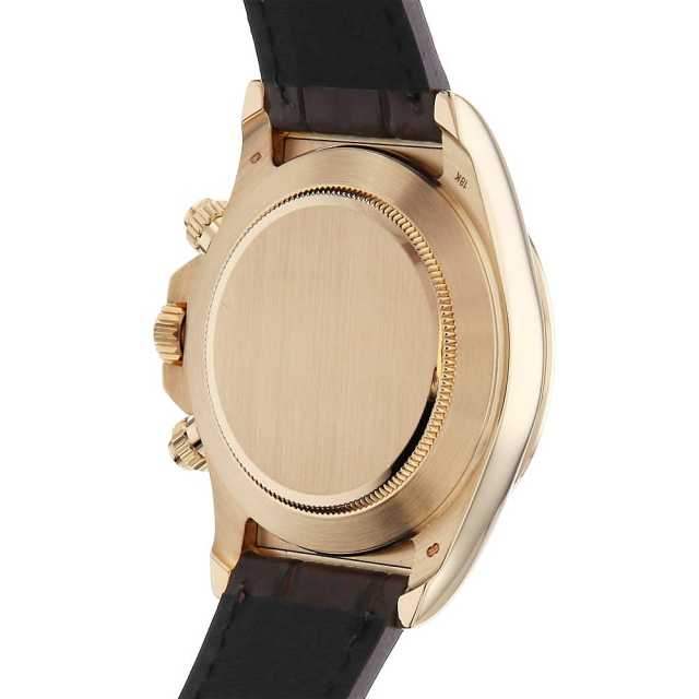 16518 ホワイト ROLEX（ロレックス）コスモグラフ デイトナ 中古