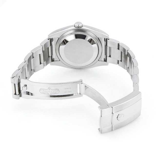 ロレックス デイトジャスト 116200 メンズ 中古