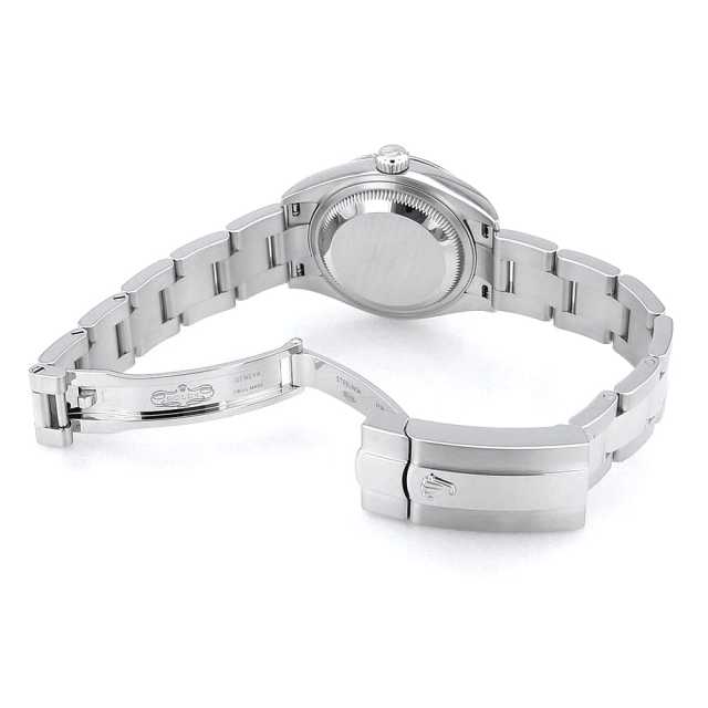 ロレックス デイトジャスト 279174 レディース 中古