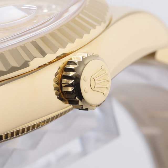 ロレックス デイデイト 118238A メンズ 中古