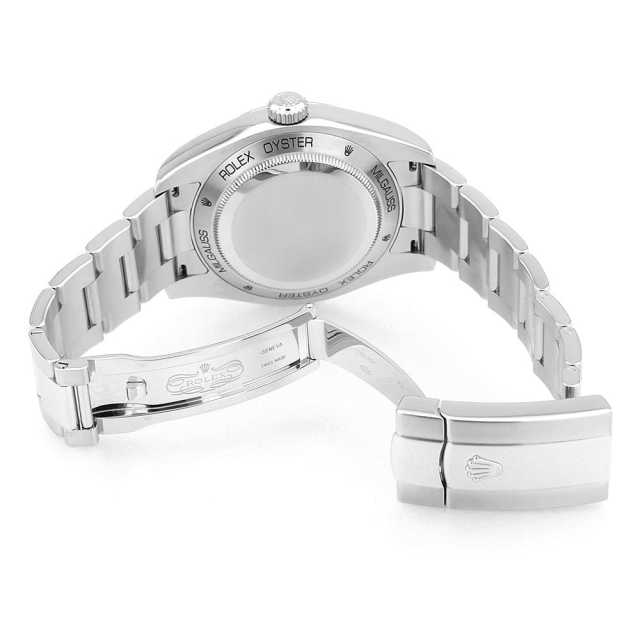 ロレックス ミルガウス 116400 メンズ 中古