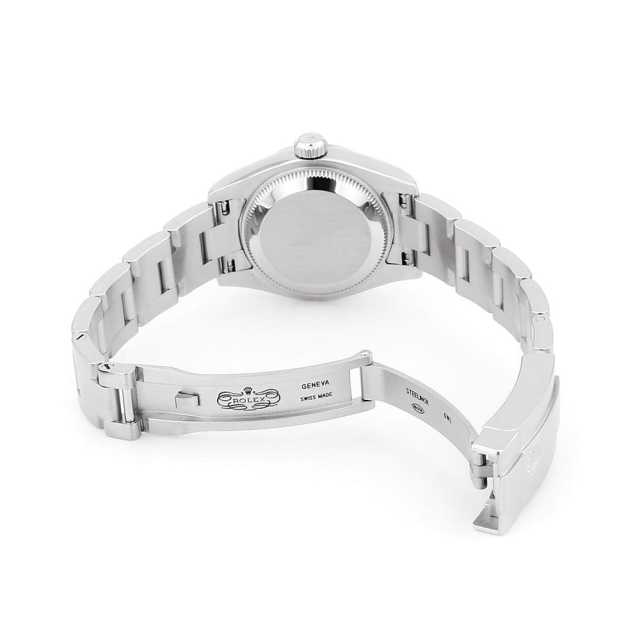 ロレックス オイスターパーペチュアル 176200 レディース 中古