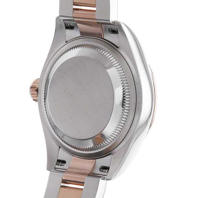 ロレックス デイトジャスト 279171 レディース 中古