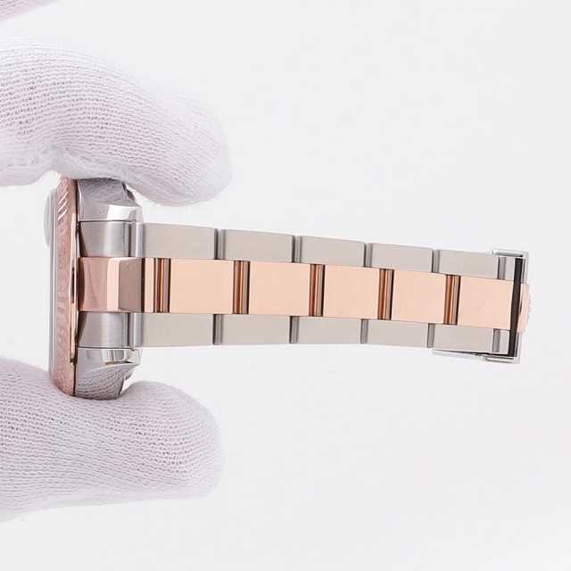 ロレックス デイトジャスト 279171 レディース 中古