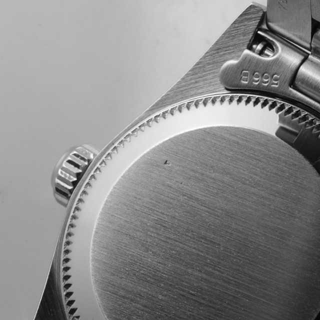 ロレックス オイスターパーペチュアル 76080 レディース 中古