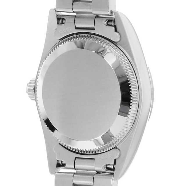 76080 ブラック ROLEX（ロレックス）オイスターパーペチュアル
