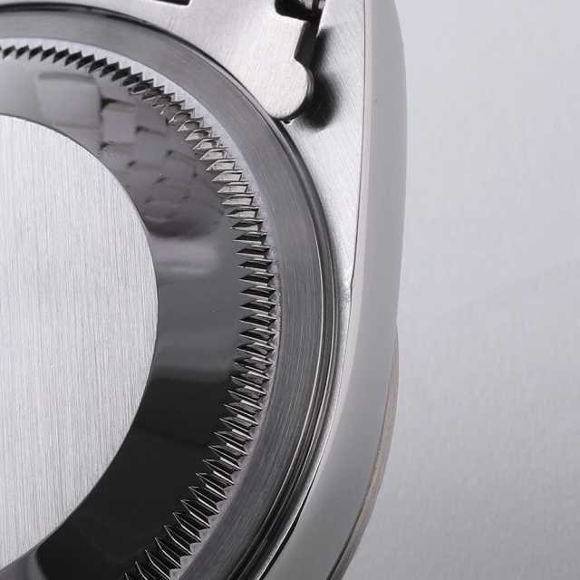 16234 ホワイト ROLEX（ロレックス）デイトジャスト 中古 | 東京・大阪