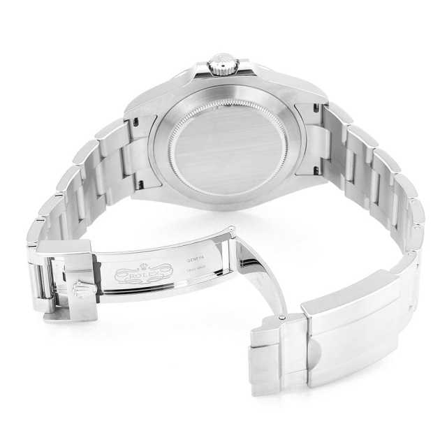 226570 ブラック ROLEX（ロレックス）エクスプローラーII 中古