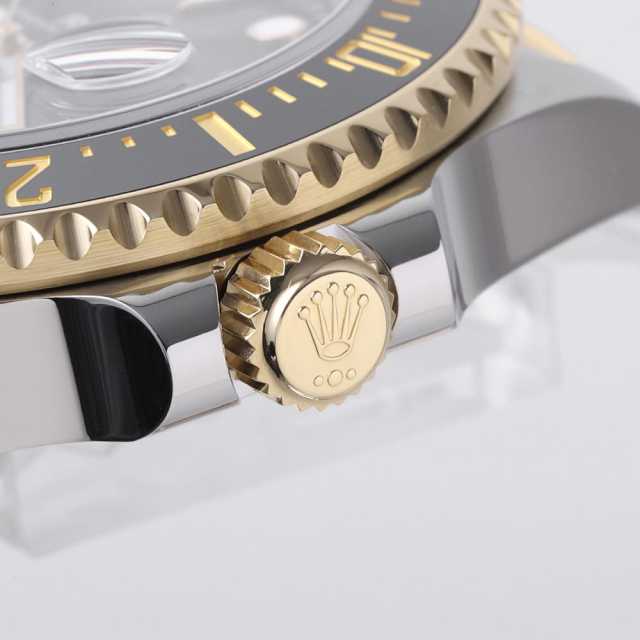 126603 ブラック ROLEX（ロレックス）シードゥエラー 中古