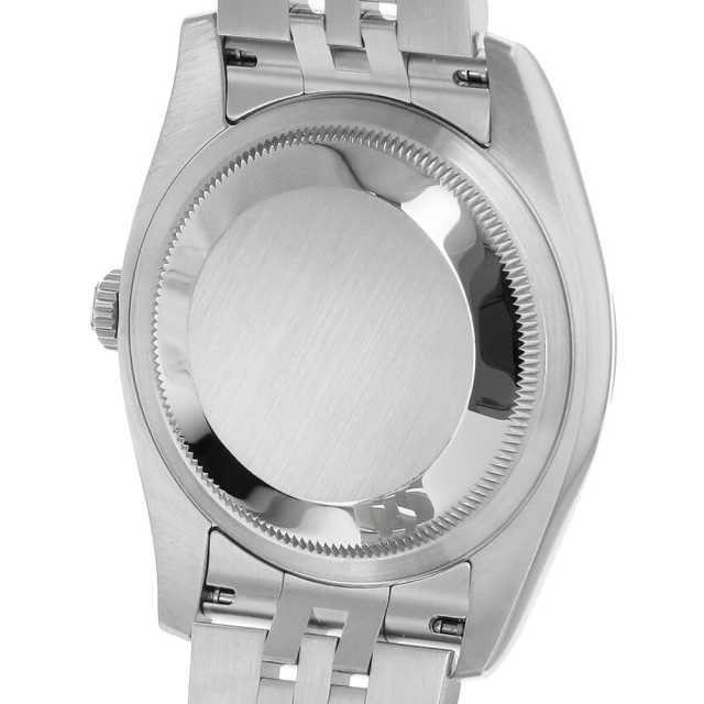 ロレックス デイトジャスト 116234G メンズ 中古