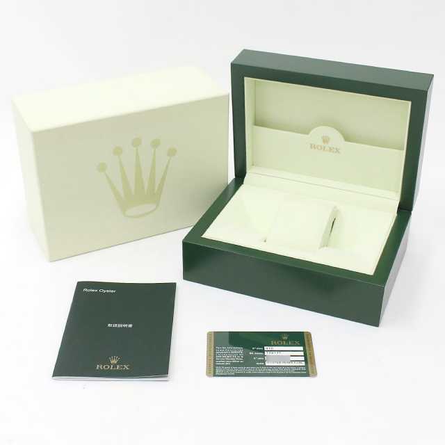 ロレックス 179171 デイトジャスト純正 箱 BOX ロレックス 179171 デイトジャスト純正 箱 BOX